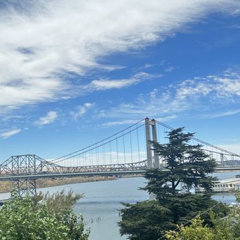 The Dead Fish - The View - Seafood Near Me - Crockett, California The Dead Fish - The View - Seafood Near Me - Crockett, California