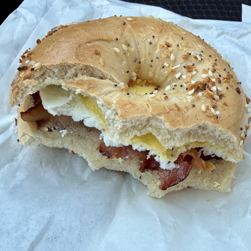 Bagel Fair - Bagels Near Me - Indianapolis, Indiana