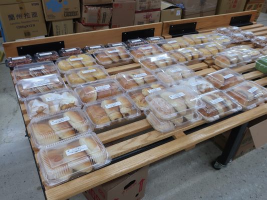 Park To Shop by null