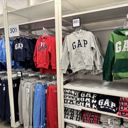Gap Factory