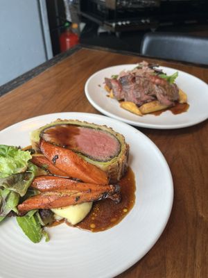 Bread Street Kitchen by Gordon Ramsay by null