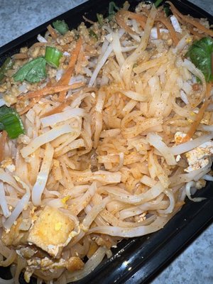Ty Fun Thai Bistro by null