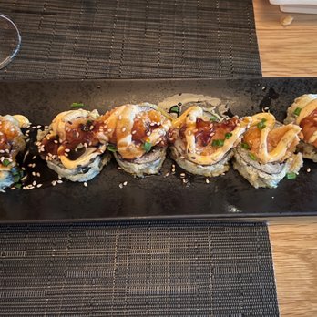 O-Ku - Sushi Bars Near Me - Nashville, Tennessee