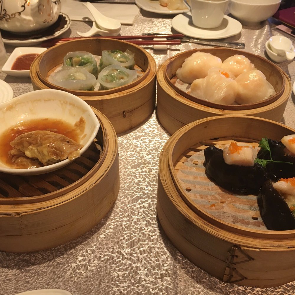 Casa-Imperial - Clockwise from top left: 10, 5, 14, 18 - Dim Sum Near Me - Scarborough, Ontario Casa-Imperial - Clockwise from top left: 10, 5, 14, 18 - Dim Sum Near Me - Scarborough, Ontario