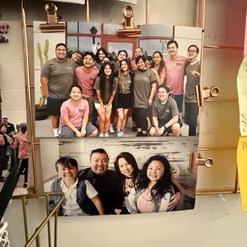Take Ur Seat - Family + staff photos - Breakfast & Brunch Near Me - Chino Hills, California Take Ur Seat - Family + staff photos - Breakfast & Brunch Near Me - Chino Hills, California