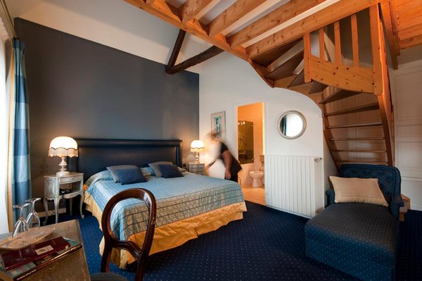 Le Manoir Du Lys by null