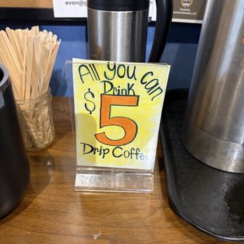 Dr Drips Coffee Lounge - Coffee & Tea Near Me - Orlando, Florida Dr Drips Coffee Lounge - Coffee & Tea Near Me - Orlando, Florida