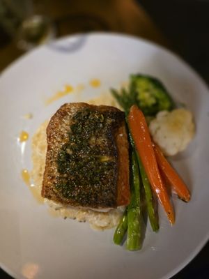 Red Table Restaurant by null