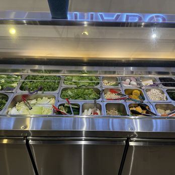 Hotaru Shabu & Grill - Hot Pot Near Me - Tustin, California