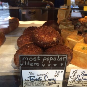 Fuji Bakery - I'll take the whole batch please. - Bakeries Near Me - Seattle, Washington