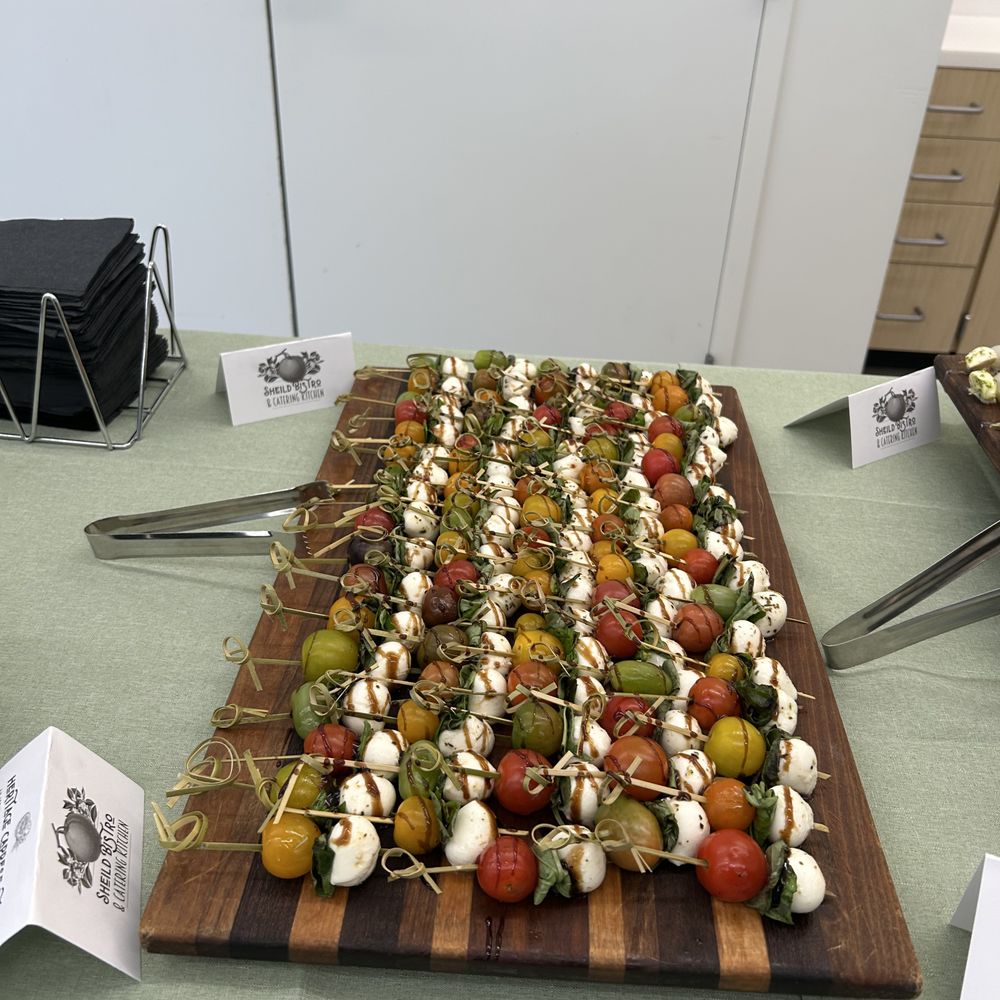 Sheild Catering - Caterers Near Me - Eugene, Oregon Sheild Catering - Caterers Near Me - Eugene, Oregon