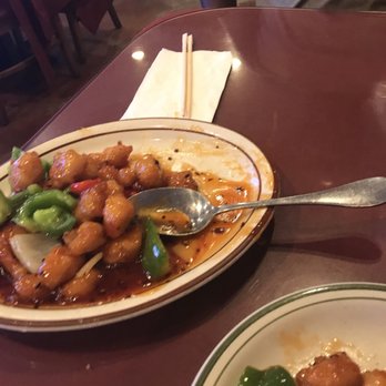 Jun Dynasty Chinese Restaurant - Szechuan Near Me - Tucson, Arizona