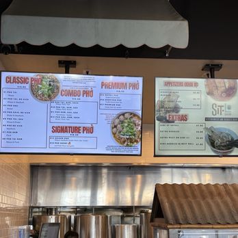 Sit lo Saigon - Menu - Vietnamese Near Me - Elk Grove, California Sit lo Saigon - Menu - Vietnamese Near Me - Elk Grove, California