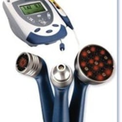 Peak Physical Therapy and Sports Performance - Advanced cold laser modality to heal injured tissue