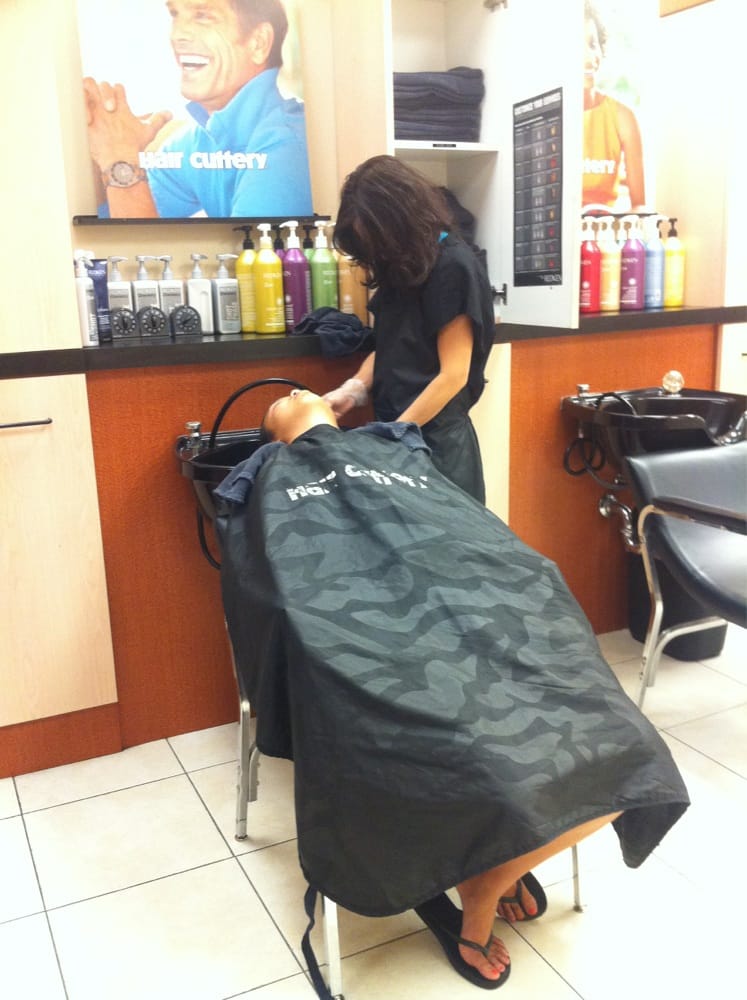 Hair Cuttery 25 Reviews Hair Salons 2565 John Milton Dr, Herndon