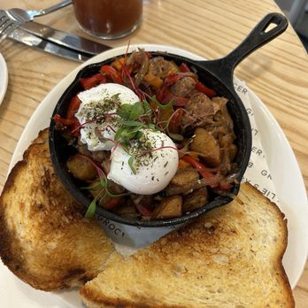 Billie's Grocery - BG Skillet - Breakfast & Brunch Near Me - Kansas City, Missouri Billie's Grocery - BG Skillet - Breakfast & Brunch Near Me - Kansas City, Missouri