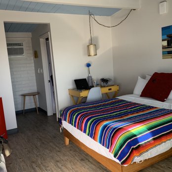 Hotel McCoy - Cute, artsy, fun & clean  #hipstermuch - Hotels Near Me - Tucson, Arizona