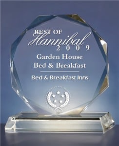 Garden House Bed & Breakfast by null