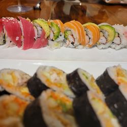 Urban Thai & Sushi