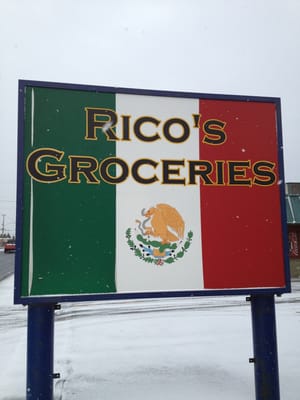 Rico's Market