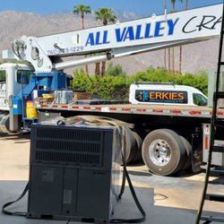 Erkies Electrical Heating and Air Conditioning