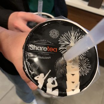 Sharetea - Bubble Tea Near Me - Torrance, California Sharetea - Bubble Tea Near Me - Torrance, California