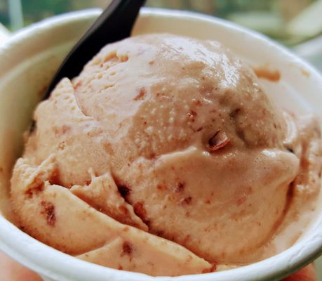 Sweet Alchemy Ice Creamery Ballard by null