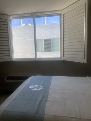 Gateway Hotel Santa Monica by null