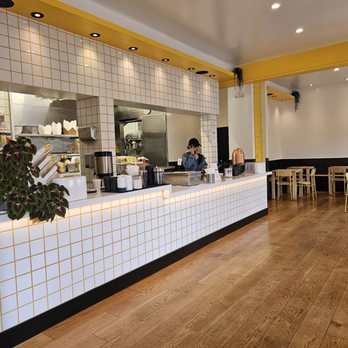 Bandit Dolores - Inside look. - Breakfast & Brunch Near Me - San Francisco, California Bandit Dolores - Inside look. - Breakfast & Brunch Near Me - San Francisco, California