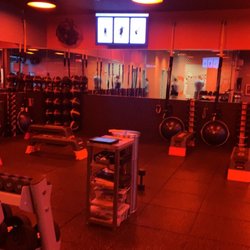 Orangetheory Fitness