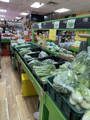 Heng Fa Food Market by null