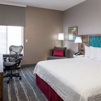 Hampton Inn Bentonville/Rogers - Guest room - Hotels Near Me - Rogers, Arkansas Hampton Inn Bentonville/Rogers - Guest room - Hotels Near Me - Rogers, Arkansas