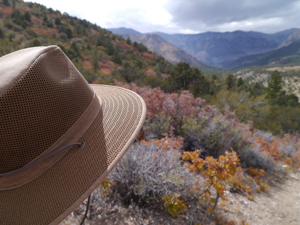 Henschel Safari Packable Breezer Hat