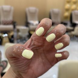Summer butter Summer butter