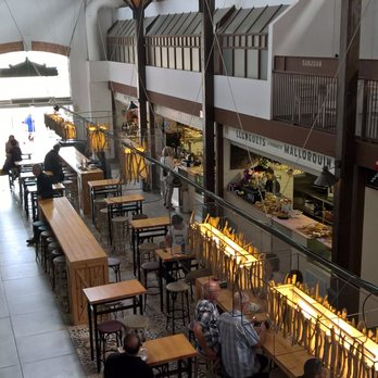 S'Escorxador - Viele kleine Shops - Tapas Bars Near Me - Palma, PM S'Escorxador - Viele kleine Shops - Tapas Bars Near Me - Palma, PM