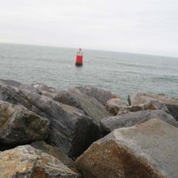 L'Escale - Vue sur la mer
