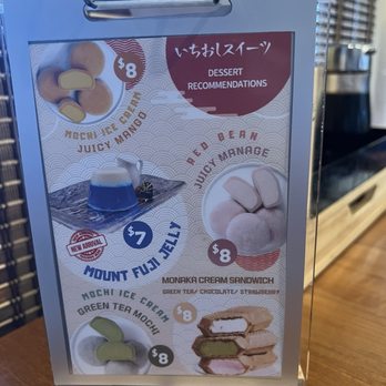 Kizuki Ramen & Izakaya - Ramen Near Me - Plano, Texas
