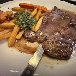 Carne Con Tequila
