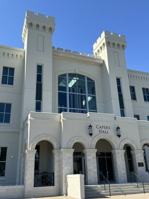 The Citadel, the Military College of South Carolina by null