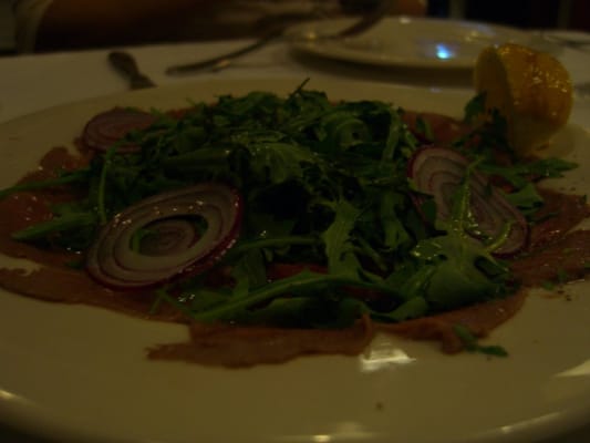 Ristorante Milano by null
