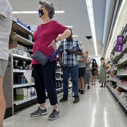Walgreens