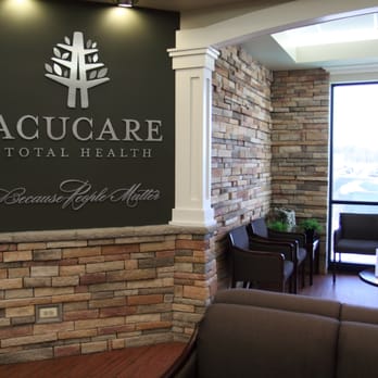 AcuCare Total Health - Acupuncture Near Me - Elgin, Illinois AcuCare Total Health - Acupuncture Near Me - Elgin, Illinois