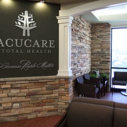 AcuCare Total Health