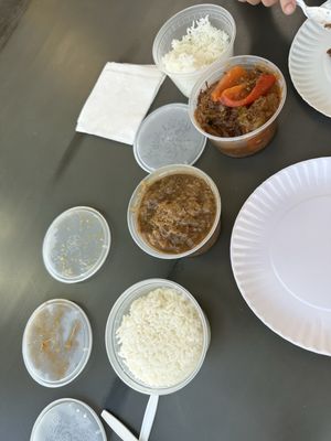 Max's Restaurant Chicago, Cuisine of the Philippines by null