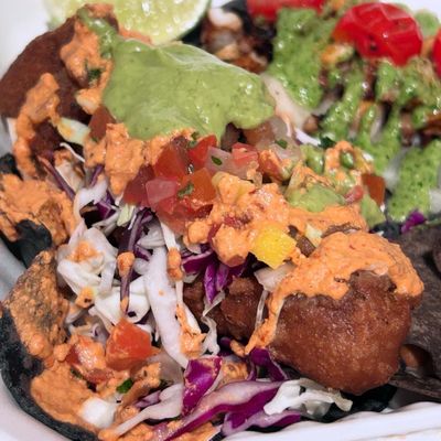 Villa's Tacos #3 by null Villa's Tacos #3 by null