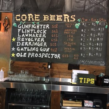 BNS Brewing & Distilling - Breweries Near Me - Santee, California