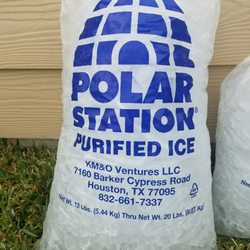 Polar Station