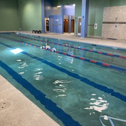 Meadows Fitness Center