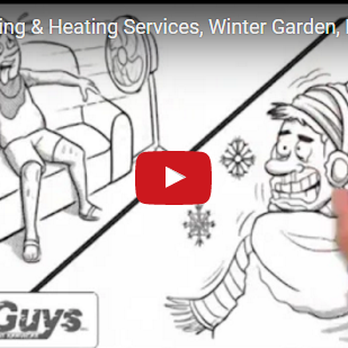 AC Guys Cooling & Heating Services - Check our video here: https://youtu.be/cjYGp1YusWc - Heating & Air Conditioning/HVAC Near Me - Clermont, Florida AC Guys Cooling & Heating Services - Check our video here: https://youtu.be/cjYGp1YusWc - Heating & Air Conditioning/HVAC Near Me - Clermont, Florida