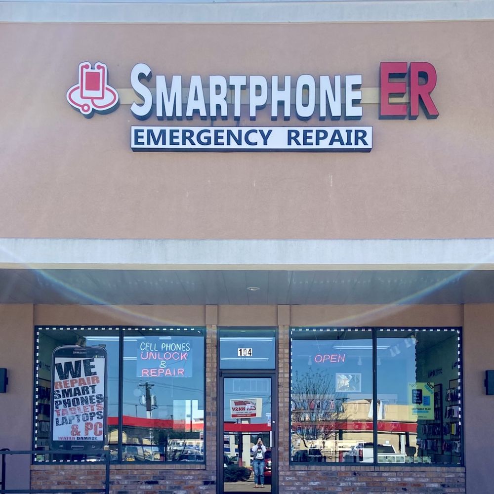 image.title Smartphones In Tyler, TX